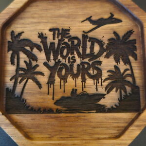 Coasters