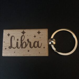 Gold Keychains