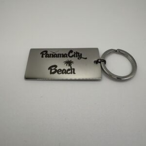 Silver Keychains