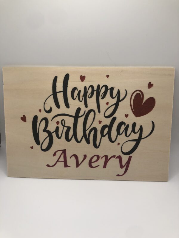 Custom Signs - Image 8